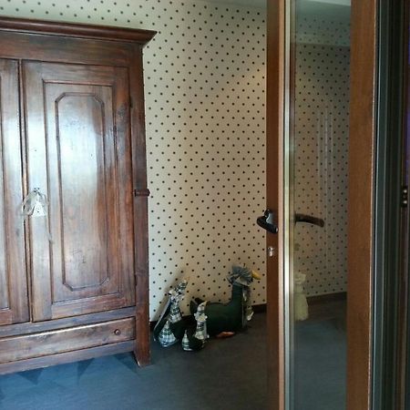 San Maurizio Hotel Ristorante Ruatta المظهر الخارجي الصورة