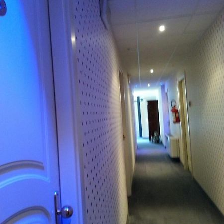 San Maurizio Hotel Ristorante Ruatta المظهر الخارجي الصورة