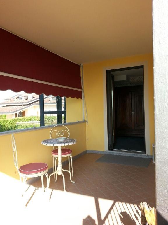 San Maurizio Hotel Ristorante Ruatta المظهر الخارجي الصورة