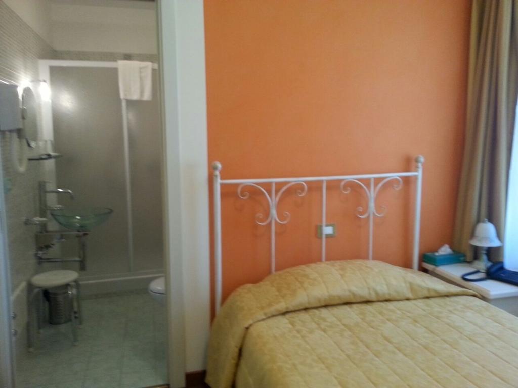San Maurizio Hotel Ristorante Ruatta الغرفة الصورة